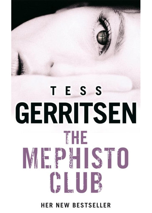 The Mephisto Club