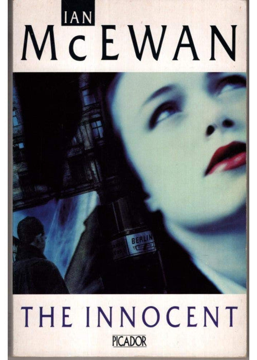The Innocent (Picador Books)