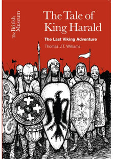 The Tale of King Harald: The Last Viking Adventure