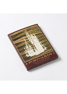 Harry Potter - The Hogwarts Series Postcards