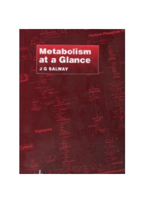 Metabolism at a Glance