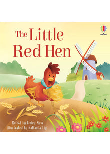 The Little Red Hen (Picture Books)