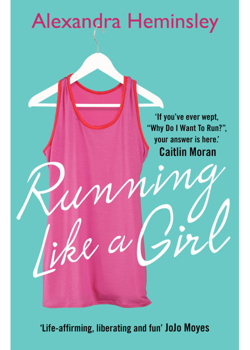 Running Like a Girl