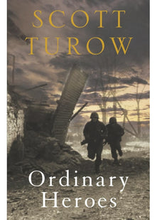 Ordinary Heroes