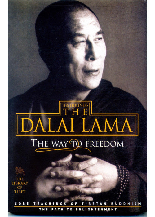 The Way to Freedom