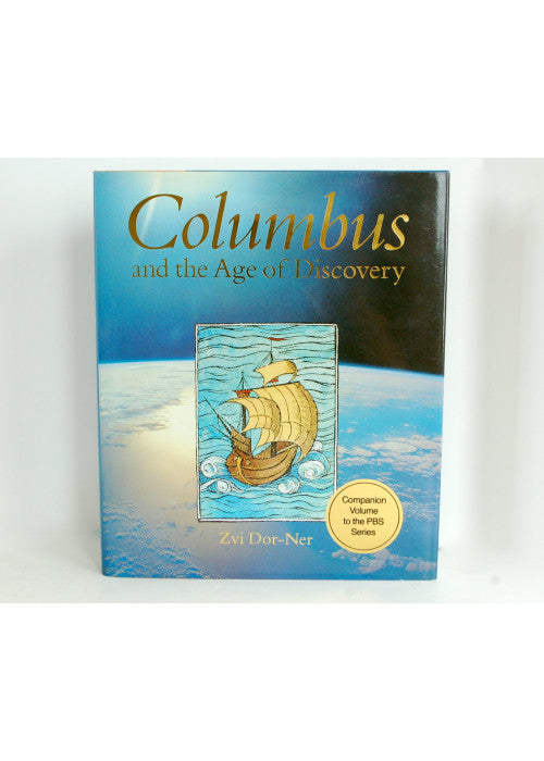 Columbus and the Age of Discovery