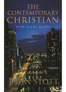 The Contemporary Christian: An Urgent Plea For Double Listening