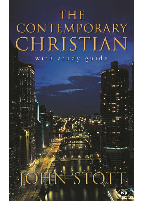 The Contemporary Christian: An Urgent Plea For Double Listening
