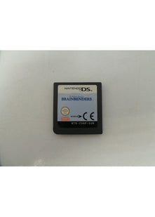 Brainbenders (Nintendo DS)