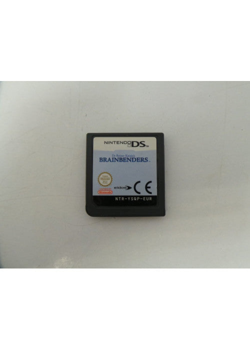 Brainbenders (Nintendo DS)