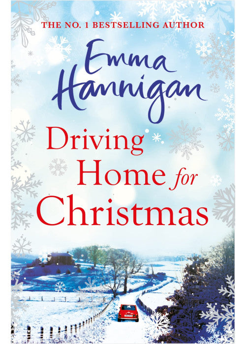Driving Home for Christmas