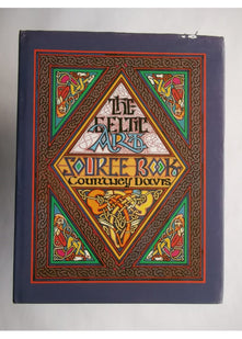 The Celtic Art Source Book