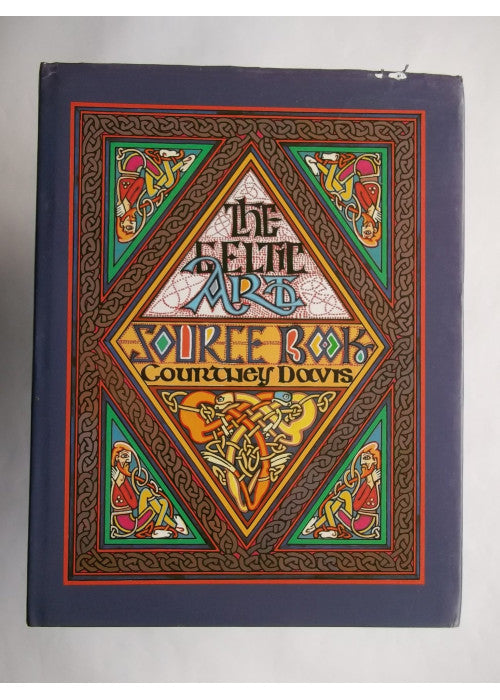The Celtic Art Source Book