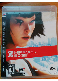 Mirror's Edge (PS3)