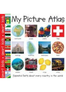 My Big Picture Atlas