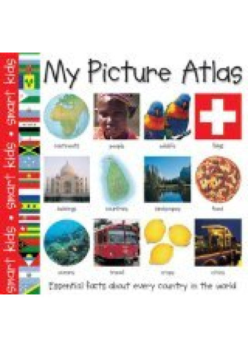 My Big Picture Atlas