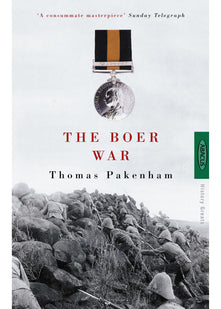 The Boer War