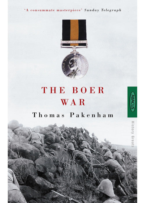 The Boer War