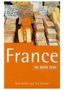 The Rough Guide to France