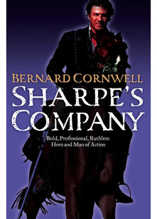 Sharpe’s Company: Book 13 (The Sharpe Series)