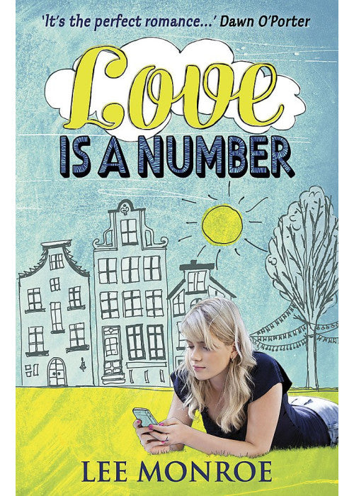 Love is a Number
