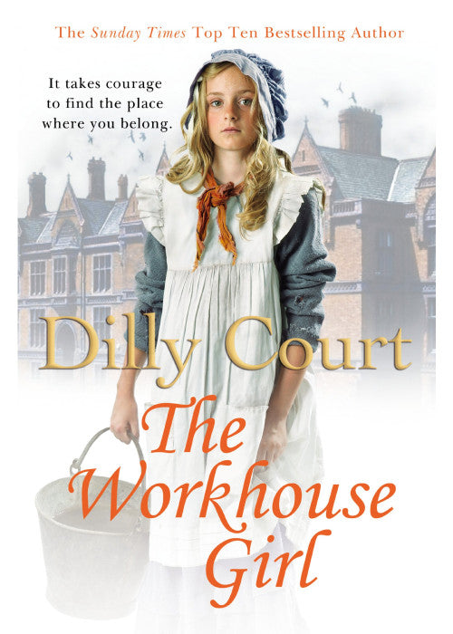 The Workhouse Girl