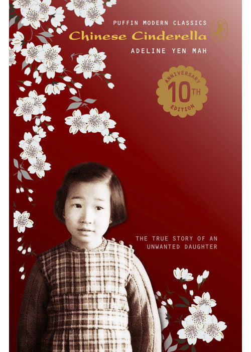 Chinese Cinderella (Puffin Modern Classics)