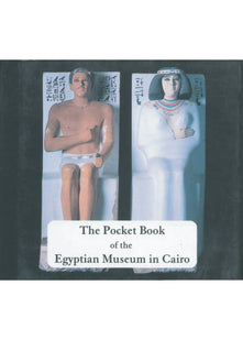 The Pocket Book of Tutankhamun: The Egyptian Museum in Cairo