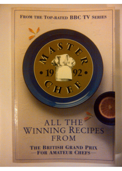 Masterchef 1992