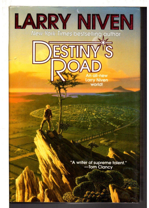 Destiny's Road