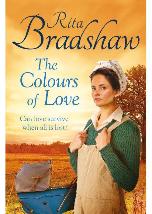 The Colours of Love