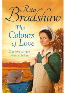 The Colours of Love