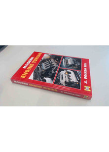 Modern Engine Tuning