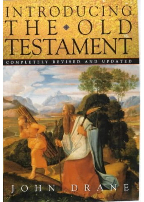 Introducing the Old Testament