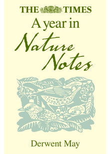 The Times A Year in Nature Notes