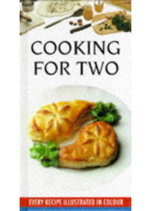 Cooking for Two (Kitchen Library)