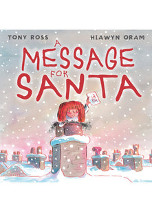 A Message For Santa
