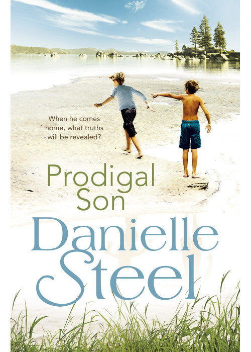 Prodigal Son