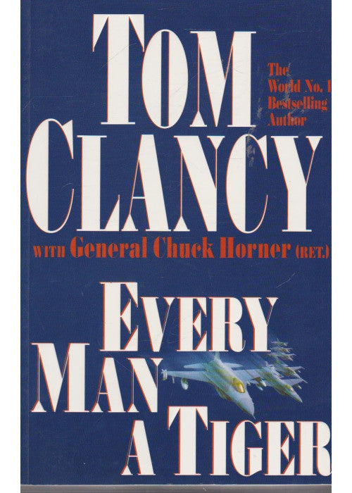 Every Man a Tiger