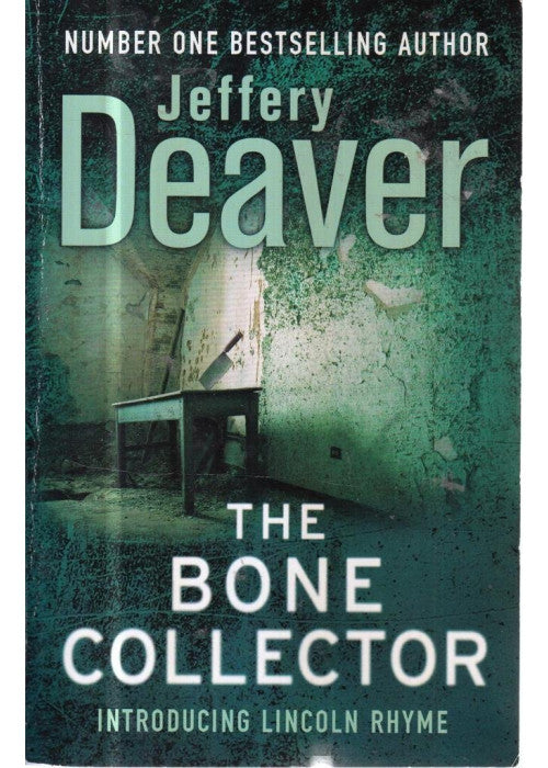 The Bone Collector