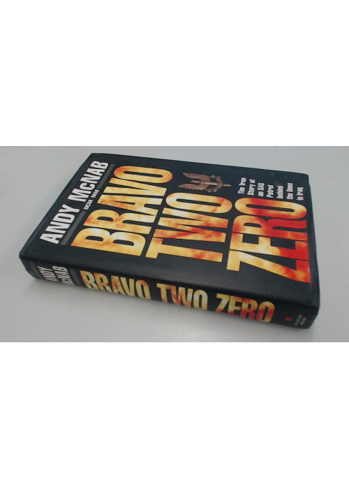 Bravo Two Zero
