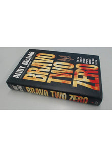 Bravo Two Zero