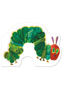 All About the Very Hungry Caterpillar