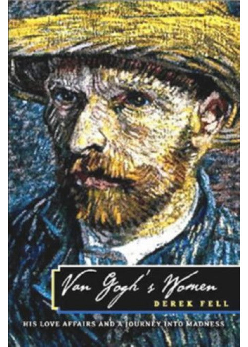 VAN GOGHS WOMEN