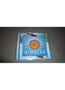 The Greatest No. 1 Singles