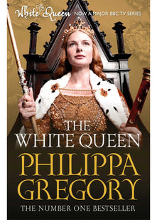 The White Queen (COUSINS' WAR)
