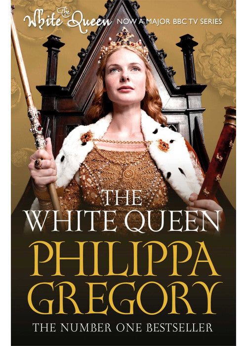 The White Queen (COUSINS' WAR)