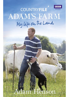 Countryfile / Adam's Farm: My Life on the Land