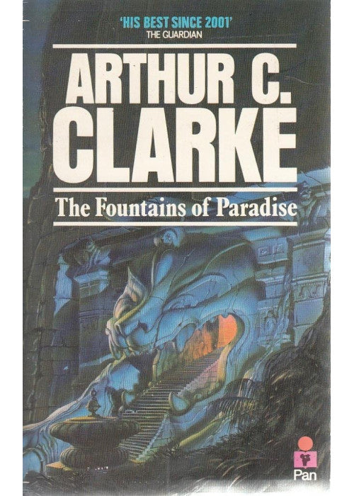 Fountains of Paradise