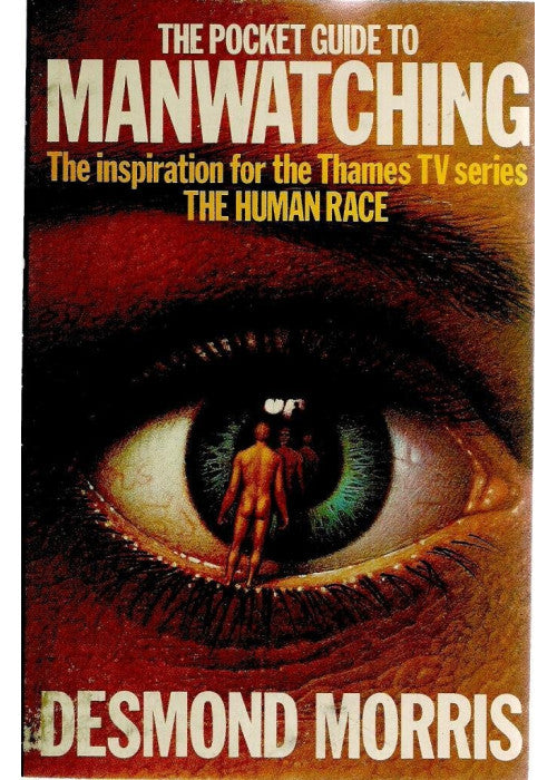 The Pocket Guide to Manwatching